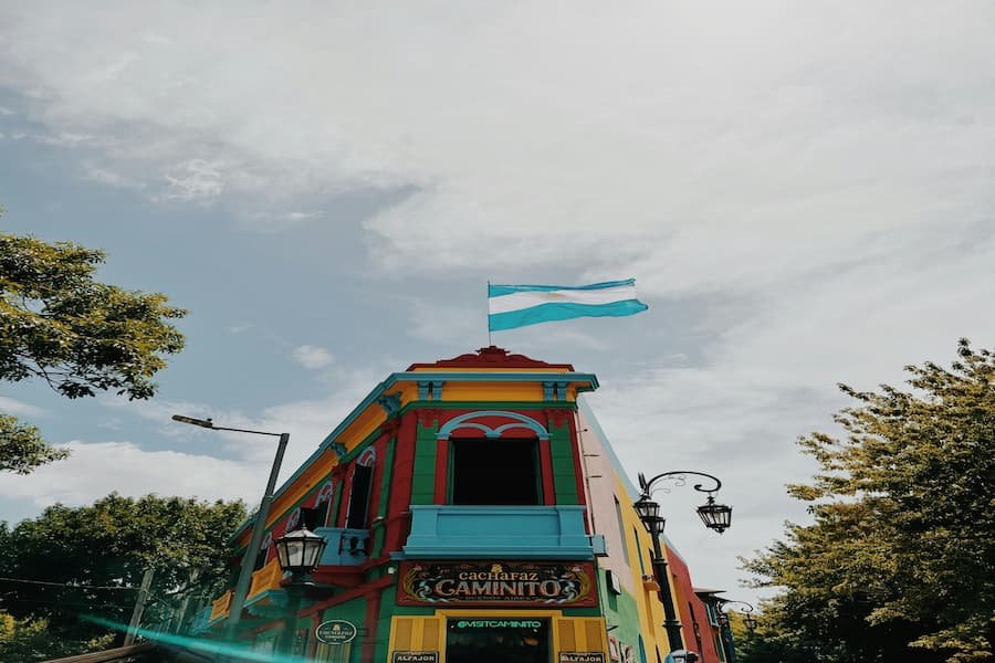 Buenos Aires, Argentina