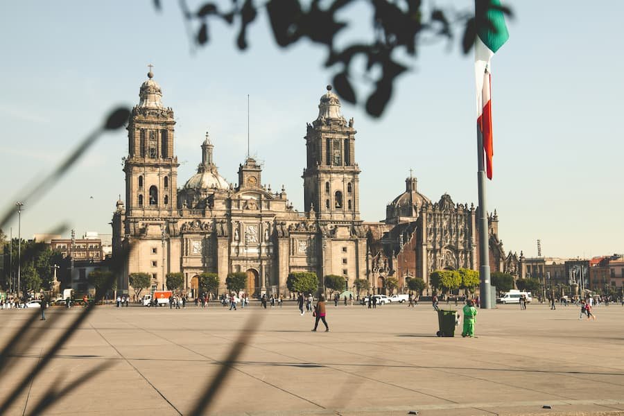Ciudad de México, México
