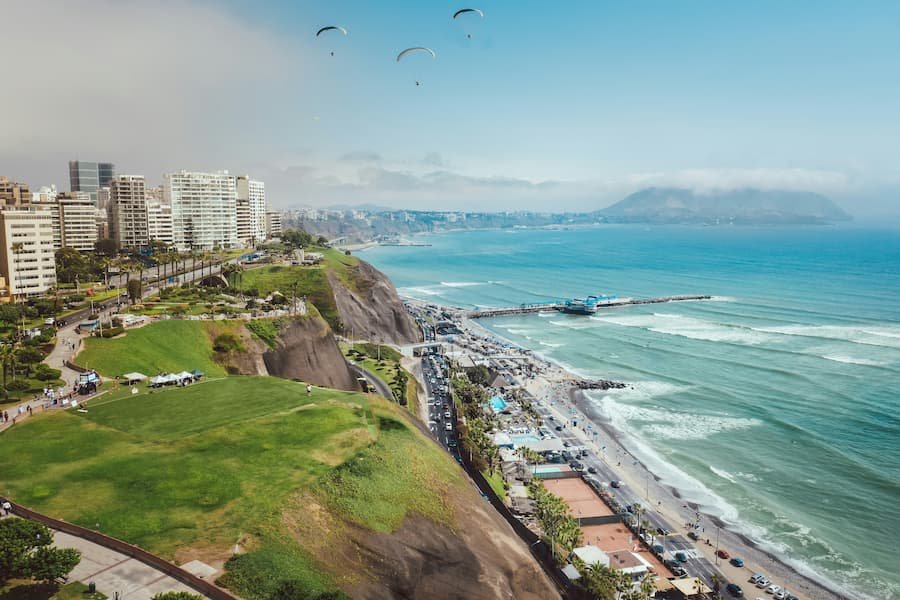 Qué hacer en Lima en 4 días