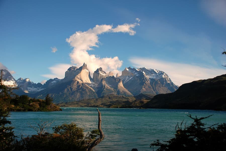 Patagonia en 7 días