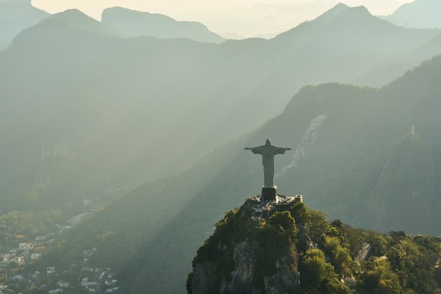 Río de Janeiro, Brasil