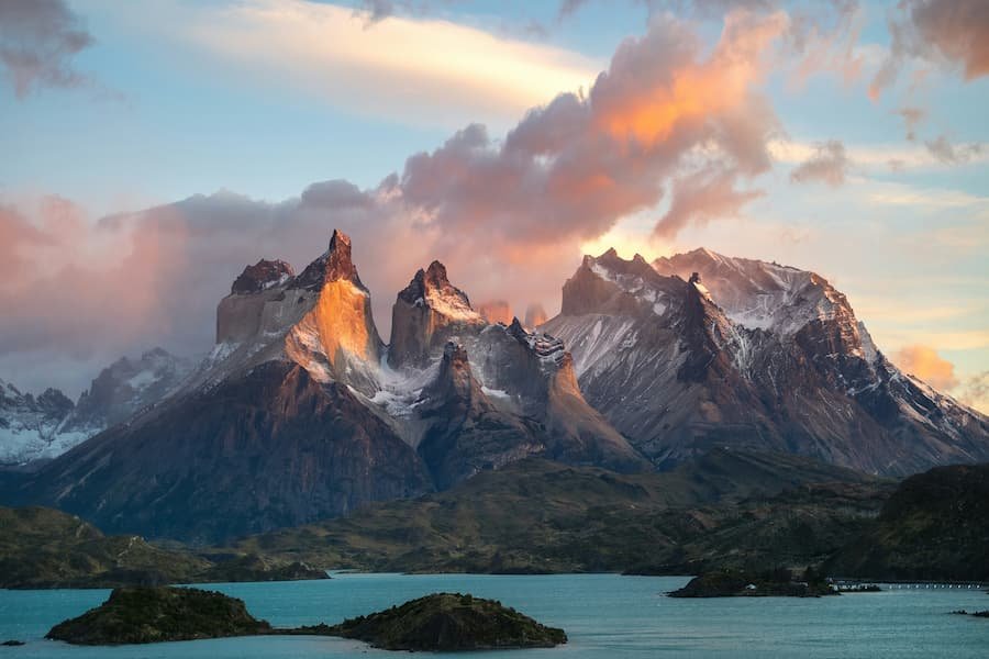 Torres del Paine