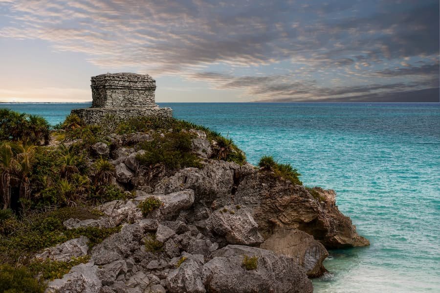 Tulum, México